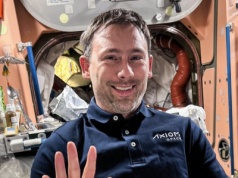Halo Wrocław? Tu ISS. POLSA nawiąże połączenia z polskim astronautą