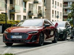 Następny trik Audi? Tym razem chodzi o hybrydy