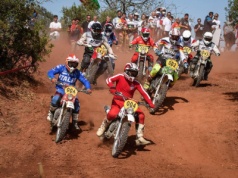 Mistrzostwa Świata Enduro wracają do Polski! I to w stylu vintage!