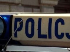 84-latek bezpiecznie wrócił do domu. Pomogli funkcjonariusze policji