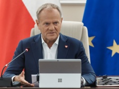 Donald Tusk zamyka dwie granice. Polskie bojówki na zachodzie ze wsparciem Nawrockiego