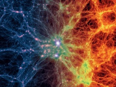 Astronomowie odnajdują „brakującą” materię Wszechświata
