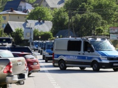 Brat ofiary zbrodni w Starej Wsi zabrał głos. Był w ich domu, gdy doszło do strzelaniny