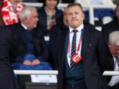 Cezary Kulesza ma duży problem. Chodzi o wybór selekcjonera