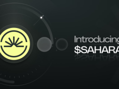 AI (SAHARA) w formie airdropu od Binance. Co wiemy o projekcie?