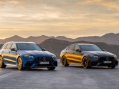 Mercedes buduje nowy silnik V8, bo klienci nie chcą nawet hybryd