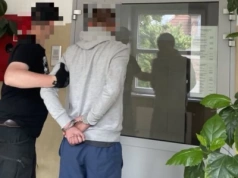 Zatrzymano sprawcę kradzieży defibrylatora AED w Jeleniej Górze
