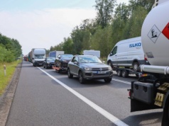Polska wprowadza kontrole na granicy z Niemcami. Uciążliwość dla Polaków i polskich firm