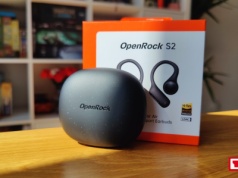 Test OpenRock S2. Sprawdziłem sportowe słuchawki open-ear dla pragnących lekkości i wygody