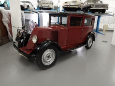 Renault Typ NN1 1928 – 34500 PLN – Zgierz