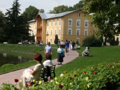 Tu wypoczywał Fryderyk Chopin. Kuracjusze wracają do tego uzdrowiska co roku
