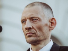 Siarhiej Cichanouski zapowiada “potężne uderzenie w łukaszyzm”