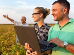 Jak sprzedawać płody rolne przez Internet?