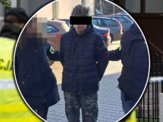 Zabił i poszedł spać do drugiego pokoju. Zadał matce aż 296 ciosów. Ale nie odpowie za zbrodnię