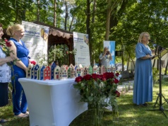 Hospicjum w Tanowie obchodzi szóste urodziny [WIDEO, ZDJĘCIA]