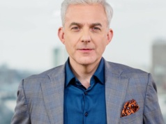 To już pewne. Hubert Urbański poprowadzi "Milionerów" w Polsacie. To nie były tylko plotki