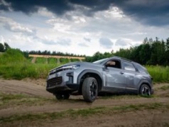 Test: Dacia Bigster 4x4 – teraz jestem przekonany