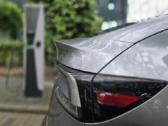 Model Y sam dojechał do klienta. Pierwszy taki przejazd w historii