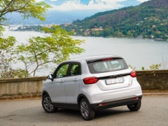 Leapmotor T03 triumfuje w ECOBEST Challenge 2025. Testowany w rzeczywistych warunkach
