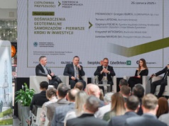 Geotermia w Polsce potrzebuje finansowania i długoterminowych planów