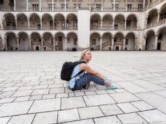 Pojechała z dziećmi zwiedzić Wawel. Zapłaciła 700 zł. 