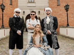 Premiera! Zenek Martyniuk i Łobuzy z nowością pt. „Mandacik”
