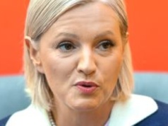 Dorota Szelągowska wprost o braku poczucia bezpieczeństwa. Mówi o "ciekawych czasach"