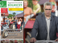 Za lot pierwszego Polaka w kosmos zapłaciliśmy tucznikami. O czym jeszcze w nowym TPR?