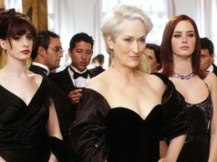 Meryl Streep i Anne Hathaway wracają do świata mody – „Diabeł ubiera się u Prady 2” oficjalnie w produkcji!
