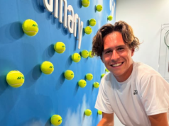 Z Paryża na Wimbledon – Alan Ważny o sukcesie, pracy i marzeniach
