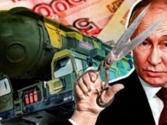 Putin pękł! Daje całą wstecz. Zabrakło pieniędzy na wojsko