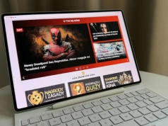 Mobilne kino zawsze pod ręką! 5 powodów, dla których warto zwrócić uwagę na tablet Huawei MatePad Pro 12.2" z ekranem Tandem OLED