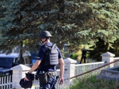 Poszukiwania mordercy w Starej Wsi. Jak długo można się ukrywać w lesie? Rośnie psychoza strachu