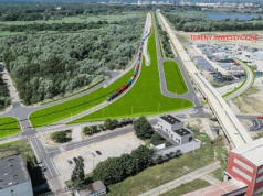 Pociągi dojadą do portu w Policach. Duża inwestycja PKP koło Szczecina
