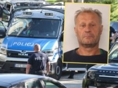 Zbrodnia w Starej Wsi. Policja wyznaczyła nagrodę