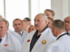 Łukaszenkowska gospodarka coraz mniej konkurencyjna. Nawet w oficjalnych statystykach