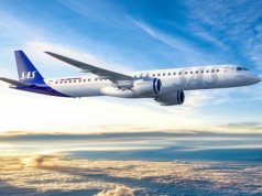 SAS zamawia 55 embraerów E195-E2