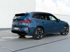 Nowe BMW X3 jest dobre, ale nie bez wad. Największa zaleta? Silnik 2.0