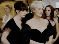 Kontynuacja uznanego hitu oficjalnie w produkcji! W obsadzie ponownie Meryl Streep i Anne Hathaway!