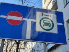 Przez rok 