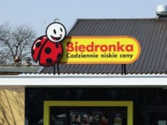 Kebab w Biedronce? Dyskont zaczyna wielki eksperyment