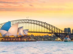 Ile trwa lot do Australii? Jak długo leci się samolotem do Australii?