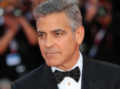 George Clooney w Polsce. To będzie jego pierwsza wizyta. Wyjaśniamy szczegóły