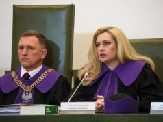 Taka jest procedura SN w przypadku mnóstwa identycznych protestów wyborczych