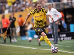 BVB – Monterrey: typy i kursy na KMŚ [02.07.2025]