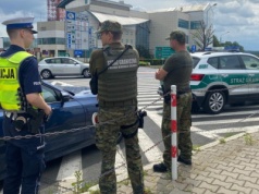 Polska przywraca kontrole na granicy z Niemcami. W Berlinie mówią o 