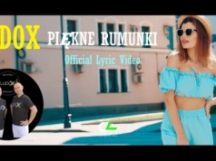 LUDOX – Piękne Rumunki (Official Lyric Video)