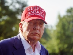 Trump: Muszę sprawdzić, czy deportować Muska