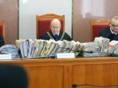 Nastolatkowie podejrzani o planowanie ataku terrorystycznego na wolności. Sąd odrzucił wniosek prokuratury