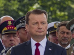 Błaszczak nie przebierał w słowach! Tak podsumował Tuska